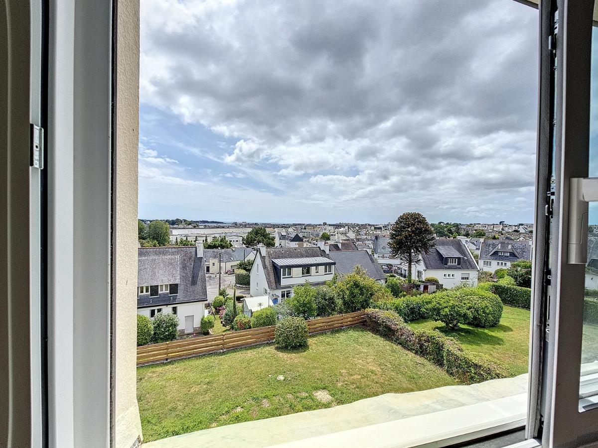 Minven Villa Concarneau Exterior photo